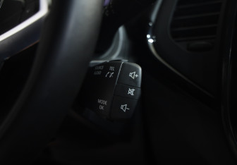 Подержанный автомобиль Renault Kaptur 2021 года (16 фото)