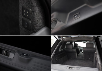 Подержанный автомобиль Land Rover Range Rover 2018 года (37 фото)