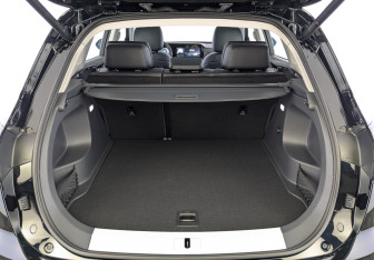 Новый Hongqi HS5 2025 (8 фото)