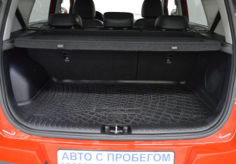 Подержанный автомобиль Kia Soul 2019 года (20 фото)