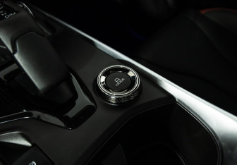 Подержанный автомобиль Haval H3 2024 года (22 фото)