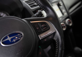 Подержанный автомобиль Subaru Forester Suv 2016 года (19 фото)