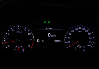 Подержанный автомобиль Kia Cerato Sedan 2020 года (23 фото)