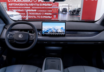 Новый Evolute i-JOY 2026 (16 фото)