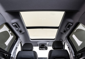 Подержанный автомобиль Chery Tiggo 8 Pro 2023 года (27 фото)