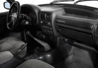 Подержанный автомобиль ГАЗ 31105 «Волга» 2006 года (14 фото)