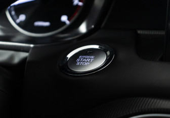 Подержанный автомобиль Kaiyi E5 2023 года (17 фото)