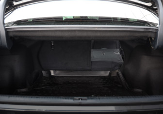 Подержанный автомобиль Lexus IS Sedan 2014 года (32 фото)