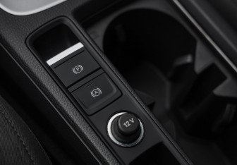 Подержанный автомобиль Audi Q3 Sportback 2020 года (21 фото)