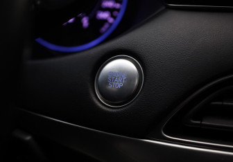 Подержанный автомобиль Hyundai Palisade 2020 года (16 фото)