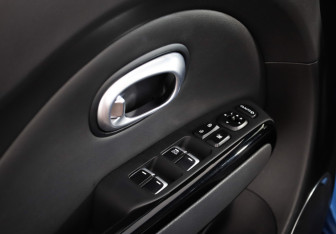 Подержанный автомобиль Kia Soul 2018 года (12 фото)