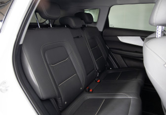 Подержанный автомобиль Chery Tiggo 7 Pro Max 2023 года (23 фото)