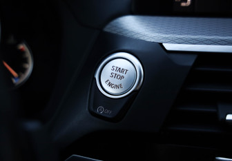Подержанный автомобиль BMW X3 2019 года (17 фото)