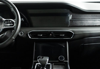 Подержанный автомобиль Jetour X90 Plus 2023 года (14 фото)