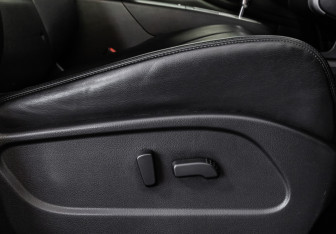 Подержанный автомобиль Nissan Murano Suv 2015 года (20 фото)