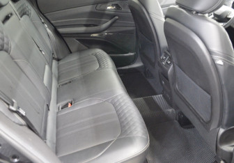 Подержанный автомобиль Exeed TXL 2020 года (13 фото)