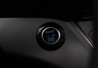 Подержанный автомобиль Ford Kuga 2017 года (15 фото)