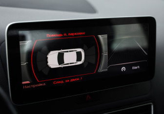 Подержанный автомобиль Audi Q5 2012 года (15 фото)