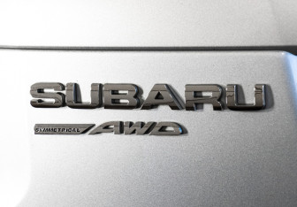 Подержанный автомобиль Subaru Forester Suv 2017 года (22 фото)