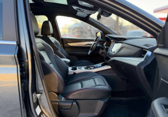 Подержанный автомобиль SWM G01F 2024 года (13 фото)