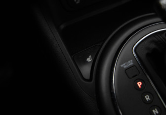 Подержанный автомобиль Kia Sportage 2013 года (16 фото)