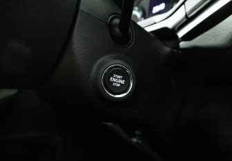 Подержанный автомобиль Skoda Karoq 2020 года (19 фото)