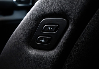 Подержанный автомобиль Hyundai Santa Fe 2019 года (24 фото)
