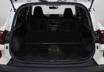 Подержанный автомобиль Kia Seltos 2021 года (28 фото)