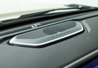 Подержанный автомобиль Jetour T2 2024 года (23 фото)