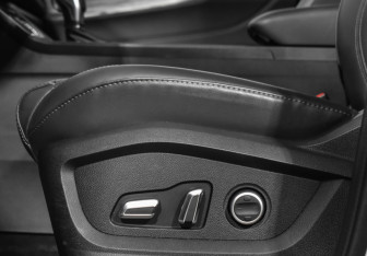 Подержанный автомобиль Chery Tiggo 4 Pro 2024 года (13 фото)