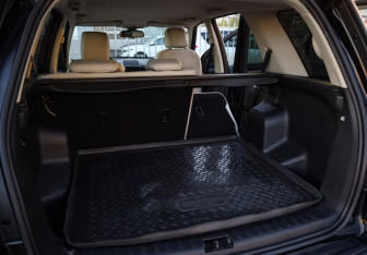 Подержанный автомобиль Land Rover Freelander 2011 года (30 фото)