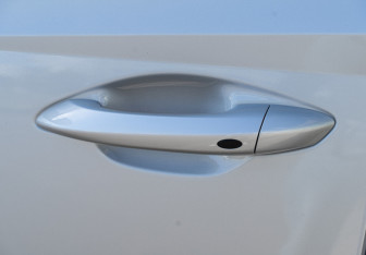 Новый Hyundai Tucson 2026 (16 фото)