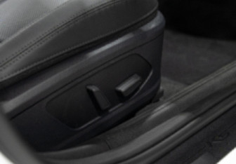 Новый Kia K5 2024 (21 фото)