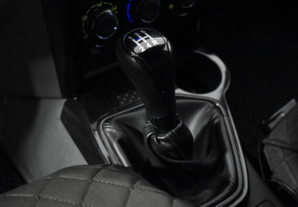 Подержанный автомобиль LADA (ВАЗ) Priora Sedan 2017 года (11 фото)