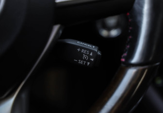 Подержанный автомобиль Lexus RX 2016 года (13 фото)