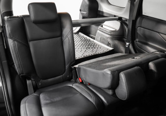 Подержанный автомобиль Mitsubishi Outlander 2021 года (24 фото)