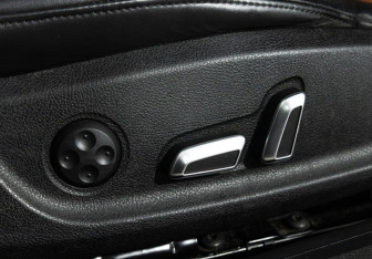 Подержанный автомобиль Audi A5 Coupe 2016 года (18 фото)