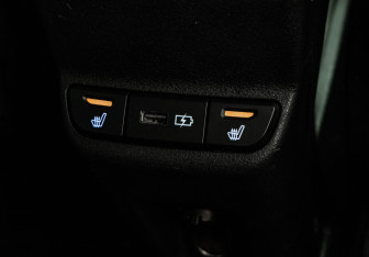 Подержанный автомобиль LADA (ВАЗ) XRAY 2018 года (19 фото)