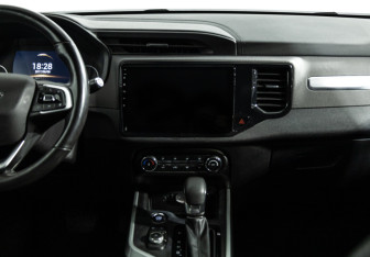Подержанный автомобиль Chery Tiggo 4 2019 года (14 фото)
