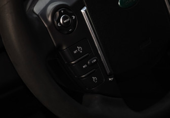 Подержанный автомобиль Land Rover Freelander 2013 года (13 фото)