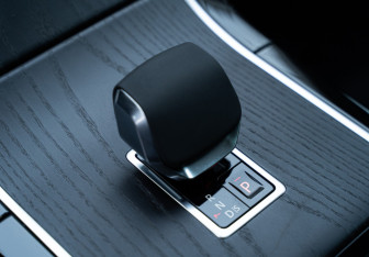 Новый Land Rover Range Rover Evoque 2025 (13 фото)