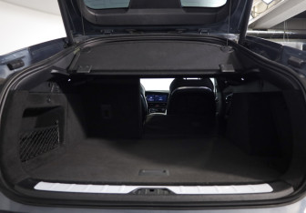 Подержанный автомобиль Geely Tugella 2023 года (36 фото)