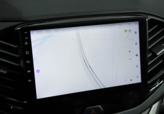 Подержанный автомобиль LADA (ВАЗ) Vesta Wagon 2020 года (16 фото)