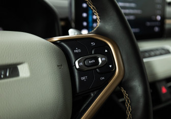 Подержанный автомобиль Haval Jolion 2023 года (19 фото)