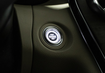 Подержанный автомобиль Mercedes-Benz GLC Coupe 2019 года (18 фото)