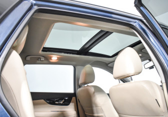 Подержанный автомобиль Nissan X-Trail 2019 года (20 фото)