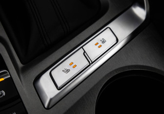 Подержанный автомобиль Changan CS35PLUS 2024 года (18 фото)