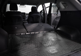 Подержанный автомобиль Hyundai Tucson 2019 года (28 фото)