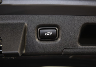 Подержанный автомобиль Hyundai Santa Fe 2020 года (24 фото)