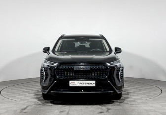 Подержанный автомобиль Haval Jolion 2023 года (2 фото)